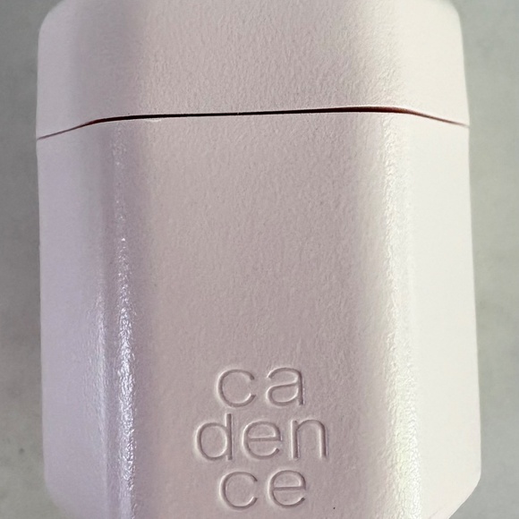 Cadence Travel Containers (like new) - Picture 3 of 4